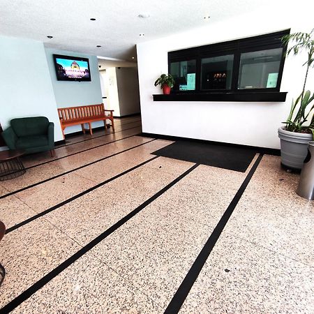 Hotel Habana Μεξικό Εξωτερικό φωτογραφία