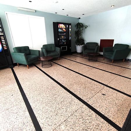Hotel Habana Μεξικό Εξωτερικό φωτογραφία
