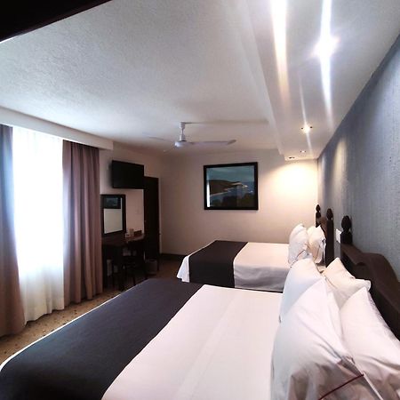Hotel Habana Μεξικό Εξωτερικό φωτογραφία