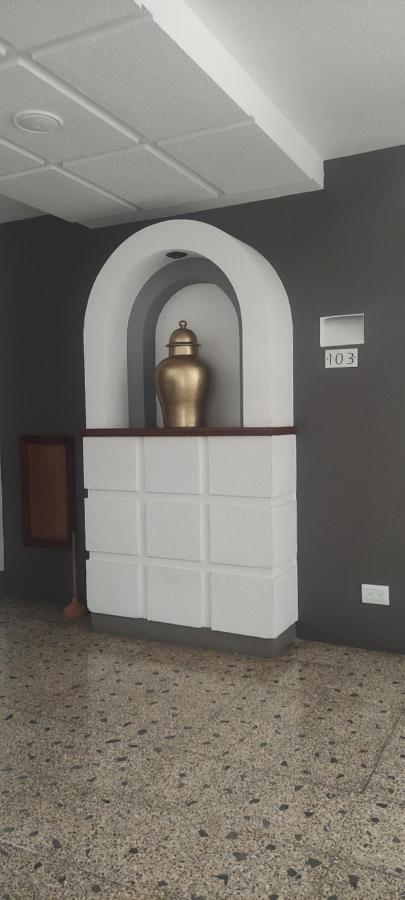 Hotel Habana Μεξικό Εξωτερικό φωτογραφία