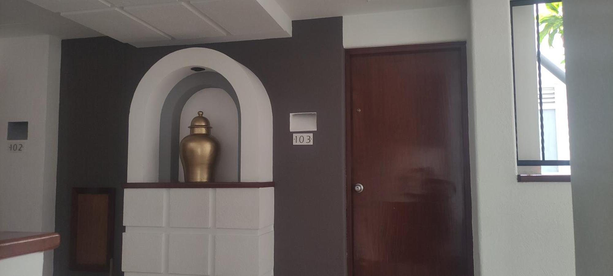 Hotel Habana Μεξικό Εξωτερικό φωτογραφία