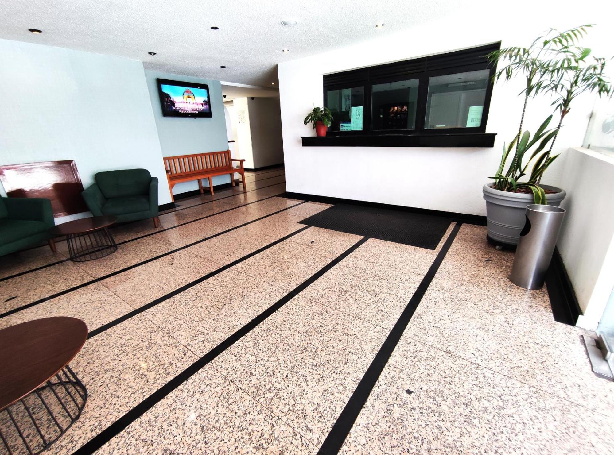 Hotel Habana Μεξικό Εξωτερικό φωτογραφία