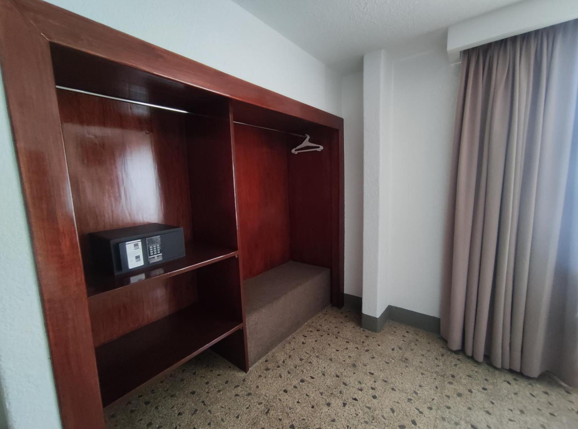 Hotel Habana Μεξικό Εξωτερικό φωτογραφία