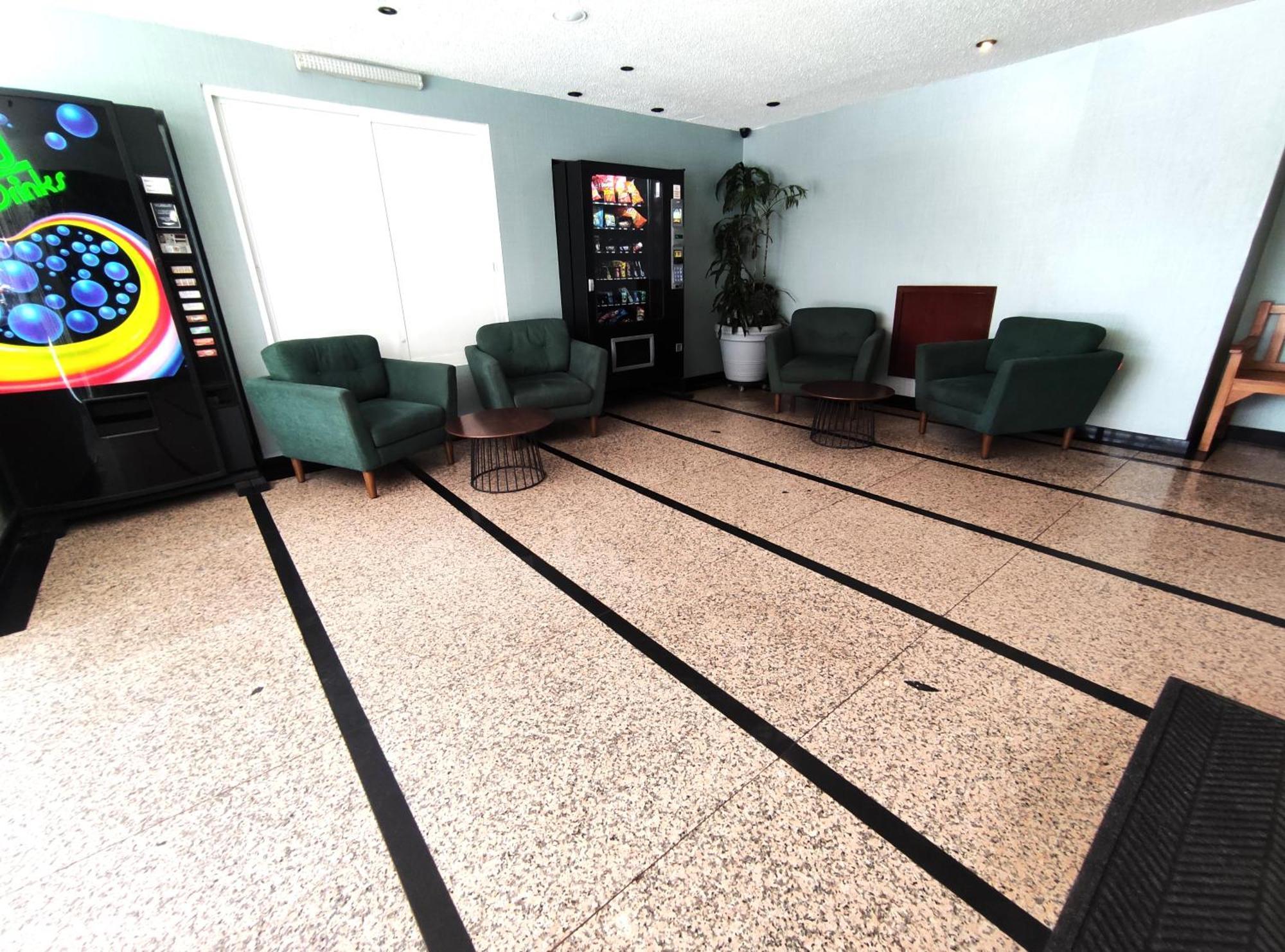 Hotel Habana Μεξικό Εξωτερικό φωτογραφία