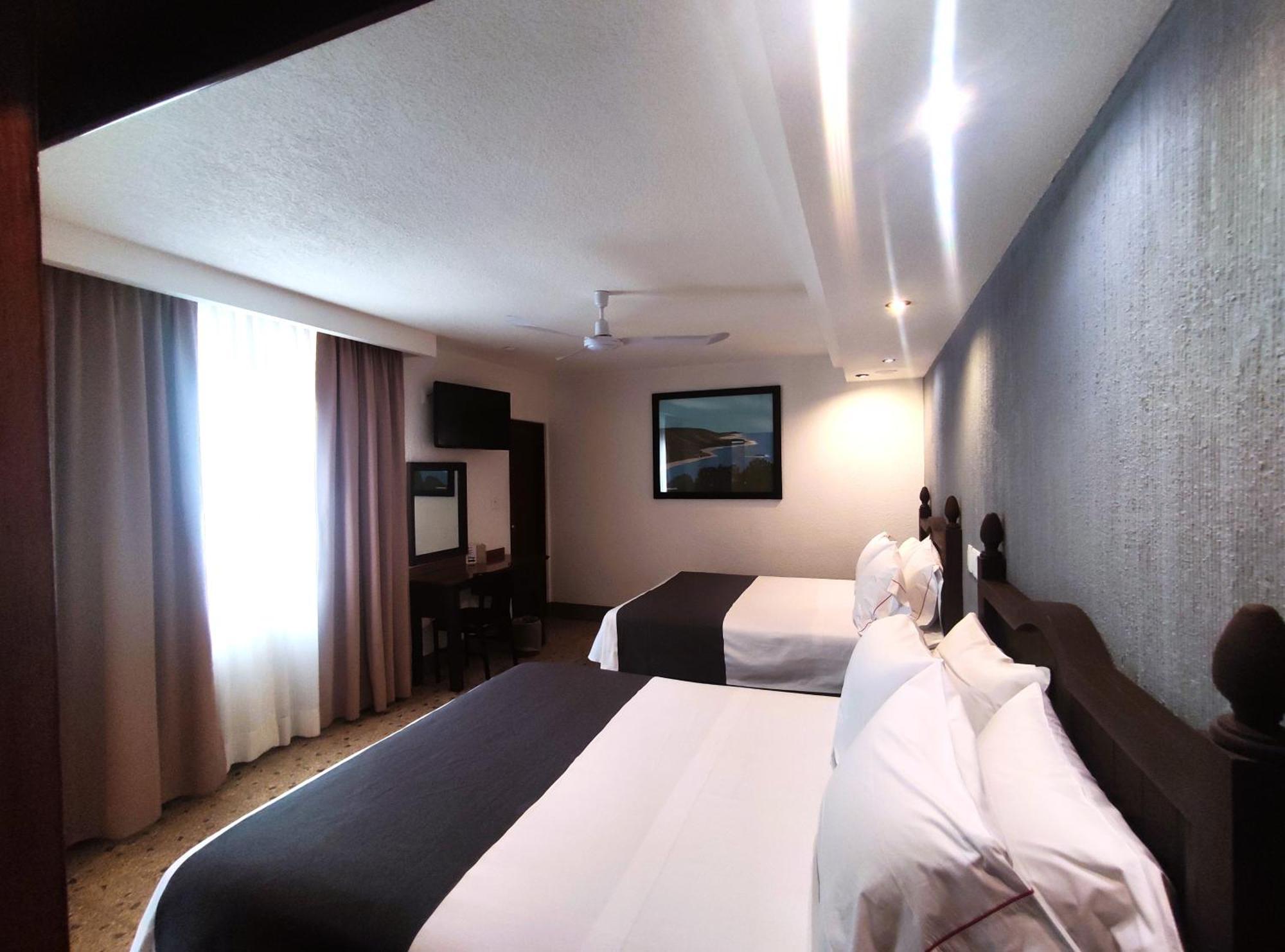 Hotel Habana Μεξικό Εξωτερικό φωτογραφία