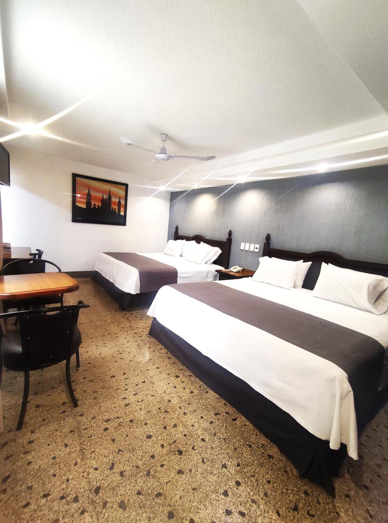 Hotel Habana Μεξικό Εξωτερικό φωτογραφία