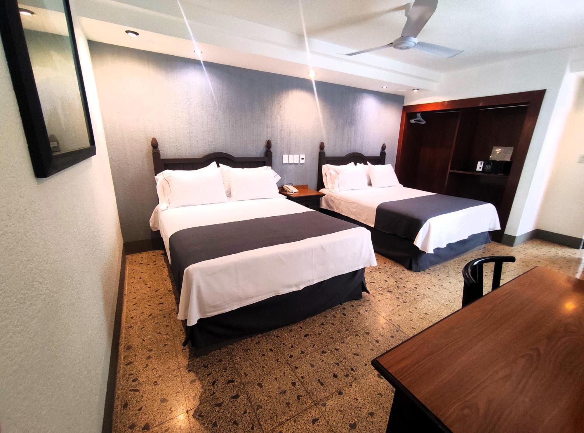 Hotel Habana Μεξικό Εξωτερικό φωτογραφία