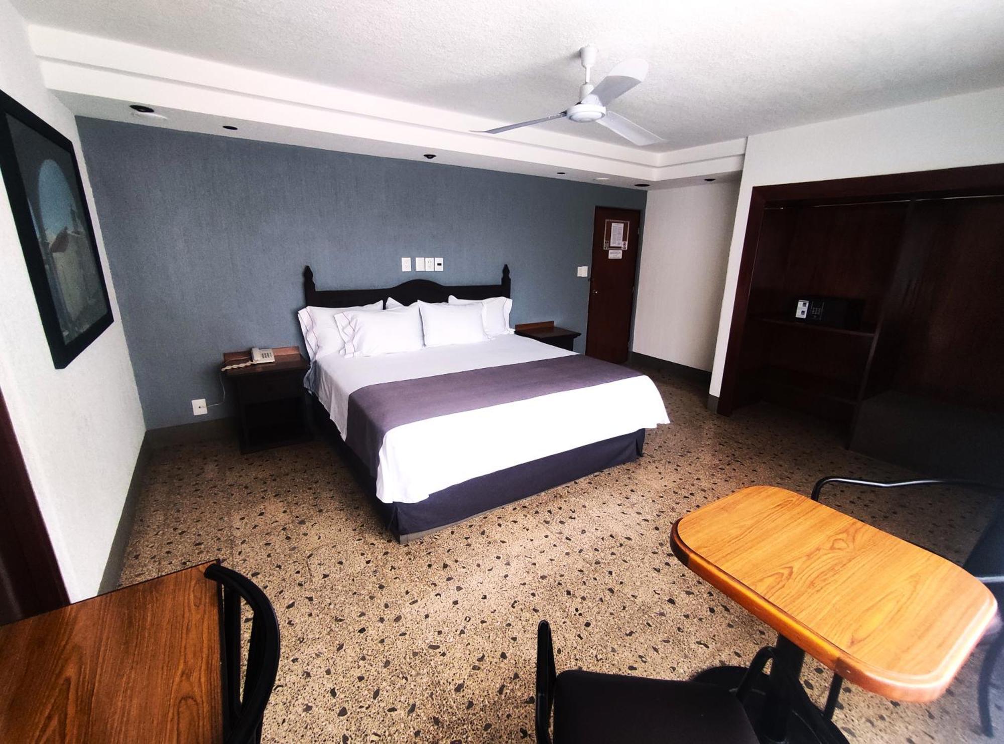Hotel Habana Μεξικό Εξωτερικό φωτογραφία