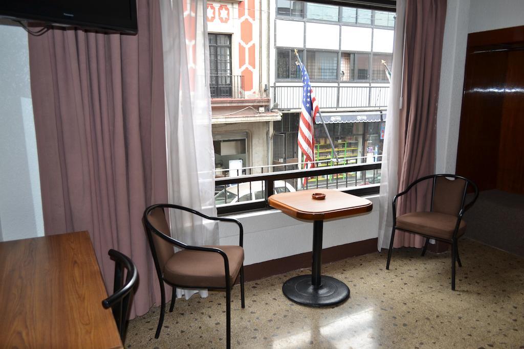 Hotel Habana Μεξικό Εξωτερικό φωτογραφία