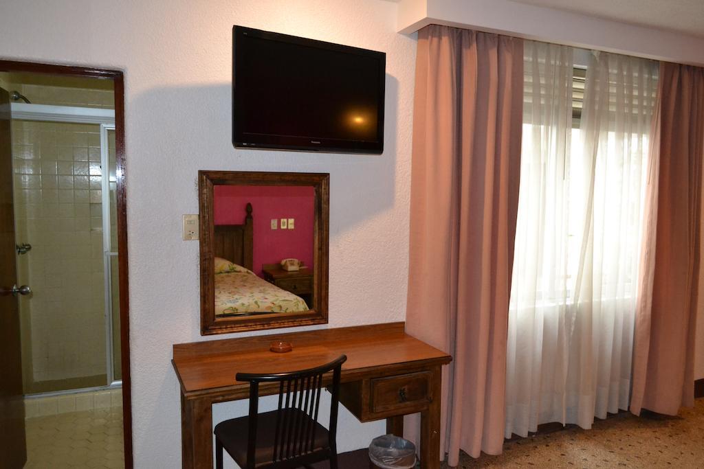 Hotel Habana Μεξικό Εξωτερικό φωτογραφία